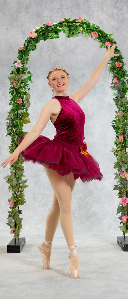 Southern York Dance Classes