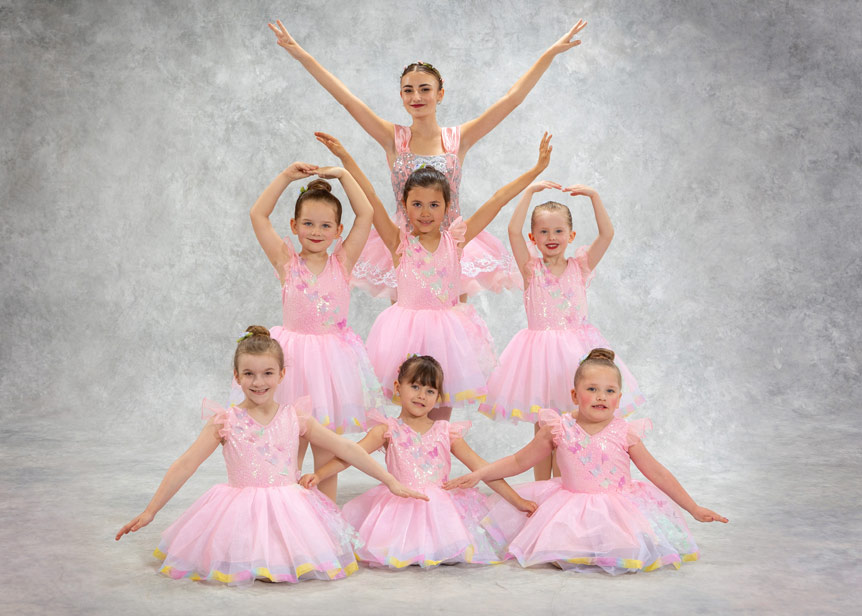 GDDA Performance Team