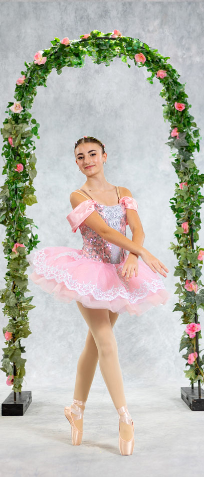 Southern York Dance Classes